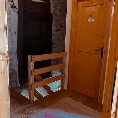 Baita Borgo Incantato