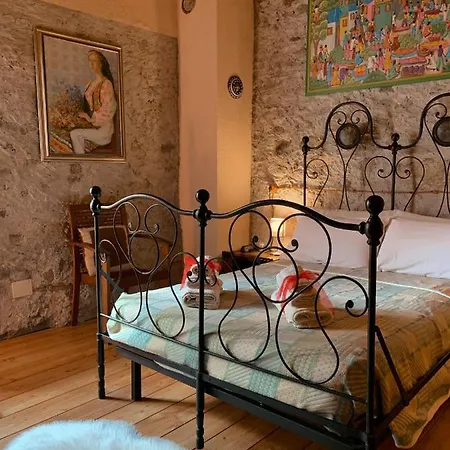 Baita Borgo Incantato Dom wakacyjny