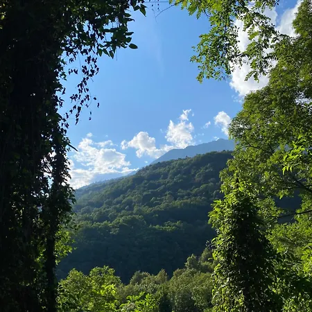 Dom wakacyjny Baita Borgo Incantato